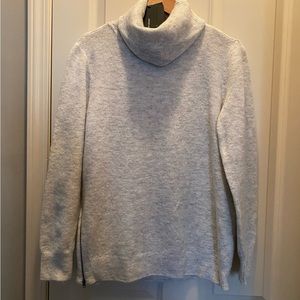 NWT Vero Moda Alpaca Blend Turtleneck-M